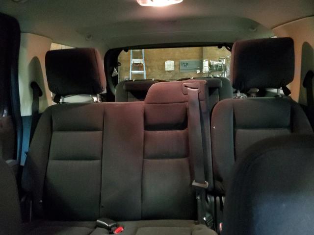 Photo 10 from auction – 2010 FORD EXPLORER X with VIN 1FMEU7DEXAUA77912