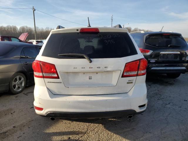 Photo 6 from auction – 2017 DODGE JOURNEY SX with VIN 3C4PDCBGXHT526844