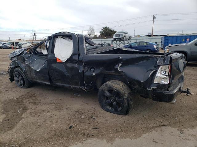 Photo 2 from auction – 2018 RAM 1500 SLT with VIN 1C6RR7LT0JS129980