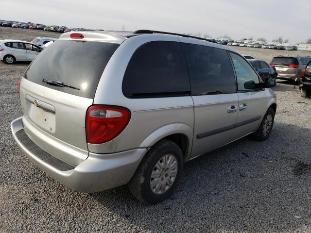 Photo 3 from auction – 2007 CHRYSLER TOWN & COU with VIN 1A4GJ45R87B201969