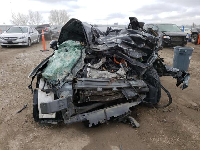 Photo 5 from auction – 2019 FORD FUSION SE with VIN 3FA6P0LU1KR154164