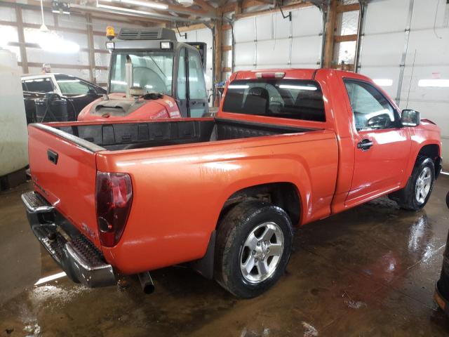 Photo 3 from auction – 2009 GMC CANYON with VIN 1GTCS149098113788