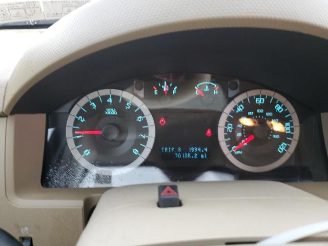 Photo 9 from auction – 2011 FORD ESCAPE LIM with VIN 1FMCU9EG5BKC60389