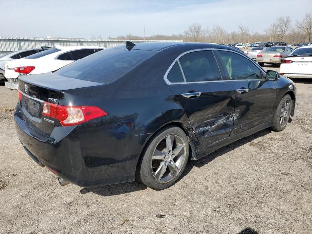Photo 3 from auction – 2013 ACURA TSX SE with VIN JH4CU2E89DC002988