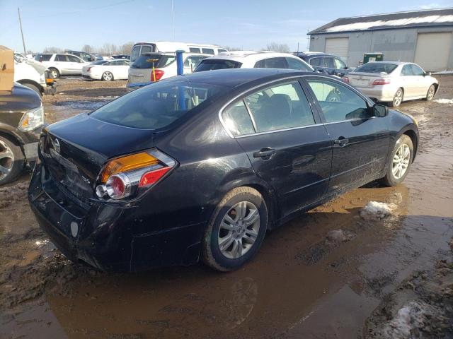 Photo 3 from auction – 2012 NISSAN ALTIMA BAS with VIN 1N4AL2AP2CN537419