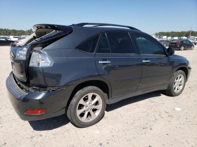 Фото 3 с аукциона – 2008 LEXUS RX 350 с VIN 2T2GK31U38C039769