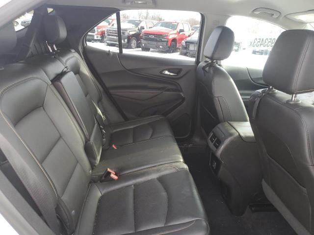 Zdjęcie 11 z aukcji – 2019 CHEVROLET EQUINOX PR z VIN 2GNAXYEX7K6293255