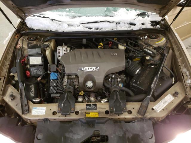 Photo 11 from auction – 2000 CHEVROLET MONTE CARL with VIN 2G1WX12K9Y9344723
