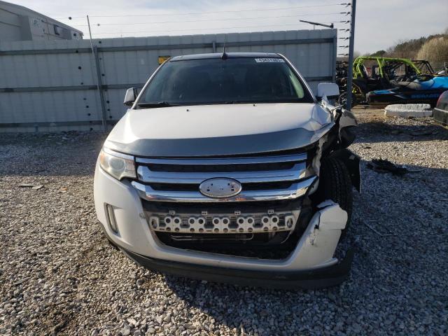 Photo 5 from auction – 2011 FORD EDGE SEL with VIN 2FMDK3JC8BBA02856