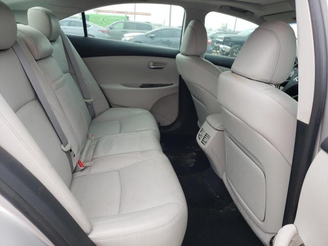 Photo 10 from auction – 2011 LEXUS ES 350 with VIN JTHBK1EGXB2415220