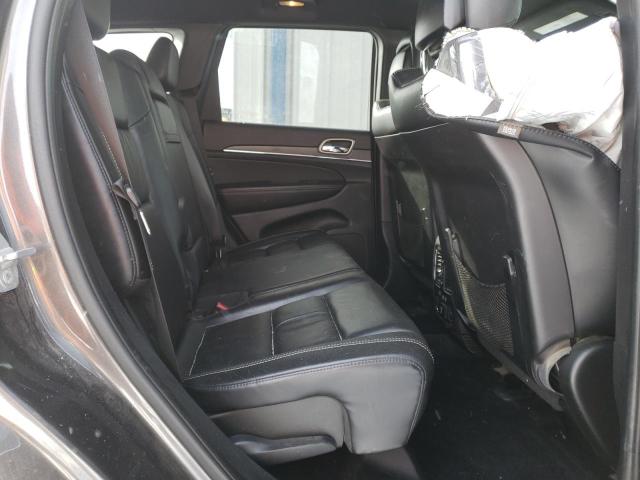 Photo 11 from auction – 2015 JEEP GRAND CHER with VIN 1C4RJFBG4FC732351