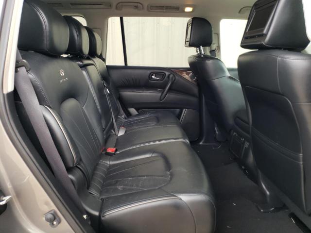 Photo 11 from auction – 2014 INFINITI QX80 with VIN JN8AZ2ND2E9750699