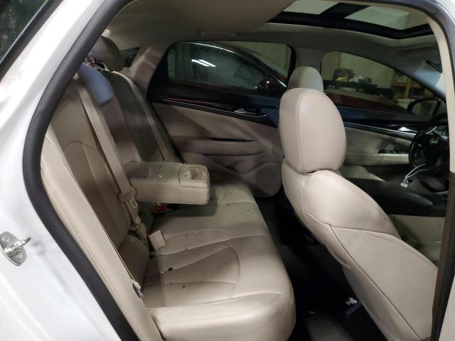 Photo 10 from auction – 2017 BUICK LACROSSE E with VIN 1G4ZP5SS7HU194721