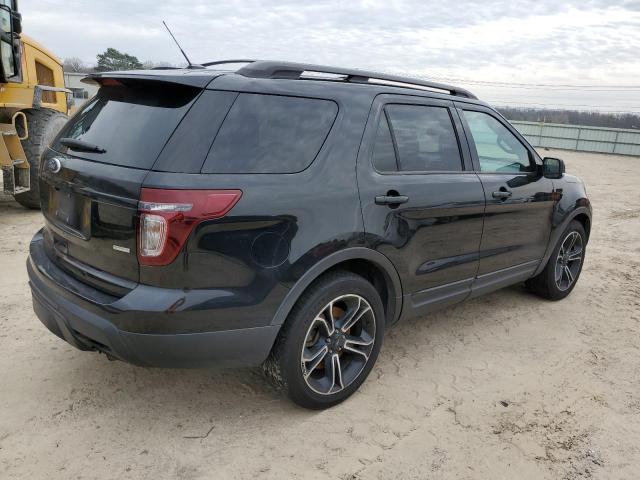 Photo 3 from auction – 2015 FORD EXPLORER S with VIN 1FM5K8GT2FGB64991