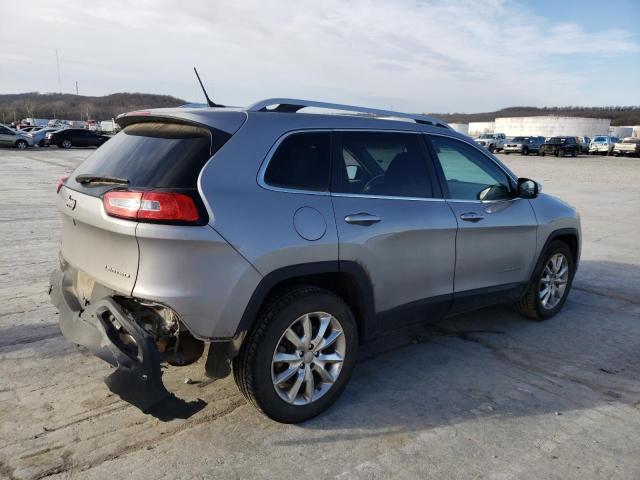 Photo 3 from auction – 2015 JEEP CHEROKEE L with VIN 1C4PJLDS5FW608269