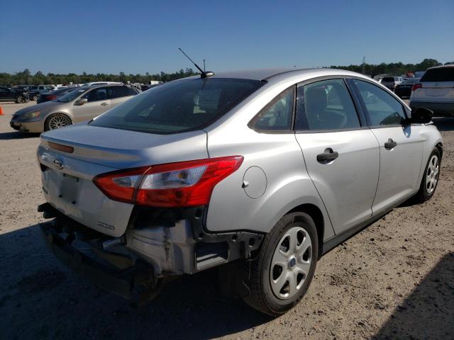Photo 3 from auction – 2014 FORD FOCUS S with VIN 1FADP3E24EL412703