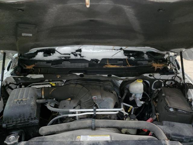 Photo 7 from auction – 2012 DODGE RAM 1500 S with VIN 1C6RD7GT8CS151799