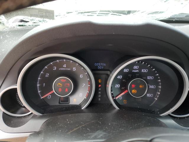 Photo 9 from auction – 2014 ACURA TL TECH with VIN 19UUA9F51EA001327