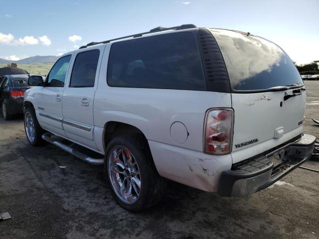 Photo 2 from auction – 2003 GMC YUKON XL C with VIN 3GKEC16TX3G192259