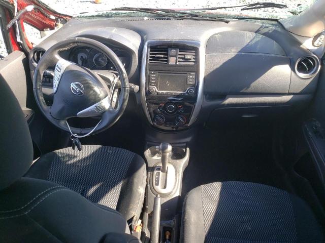 Photo 8 from auction – 2015 NISSAN VERSA NOTE with VIN 3N1CE2CPXFL438879