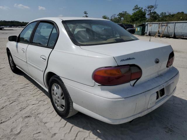 Photo 2 from auction – 1998 CHEVROLET MALIBU with VIN 1G1ND52MXW6172705