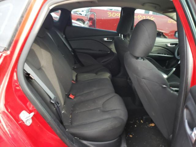 Photo 10 from auction – 2013 DODGE DART SE with VIN 1C3CDFAA4DD299247