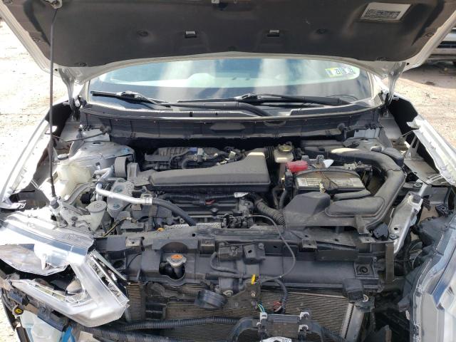 Photo 11 from auction – 2017 NISSAN ROGUE S with VIN KNMAT2MVXHP588876