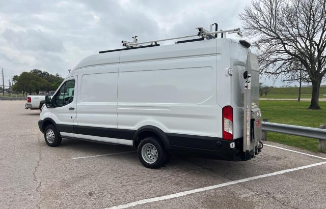 Photo 3 from auction – 2019 FORD TRANSIT T- with VIN 1FTBF4XM4KKB27302