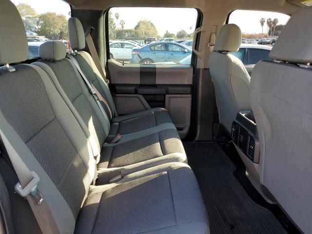 Photo 10 from auction – 2015 FORD F150 SUPER with VIN 1FTEW1C81FKE87783