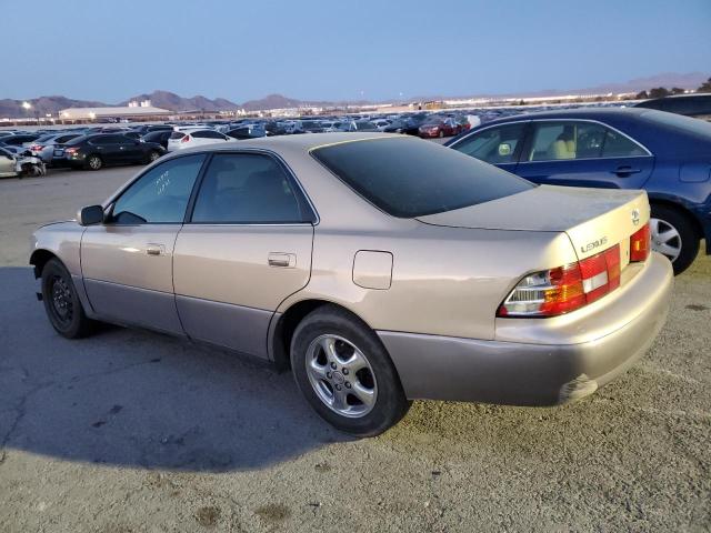 Photo 2 from auction – 1998 LEXUS ES 300 with VIN JT8BF28G1W5036486