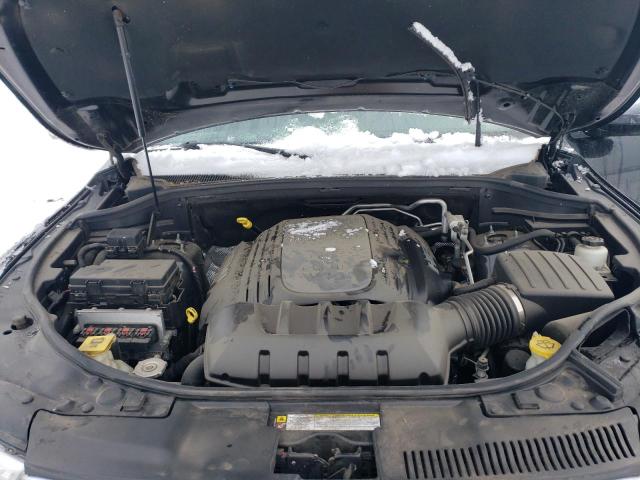Photo 12 from auction – 2012 DODGE DURANGO CI with VIN 1C4SDJET7CC278810