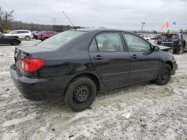 Photo 3 from auction – 2005 TOYOTA COROLLA CE with VIN 2T1BR32E85C469228
