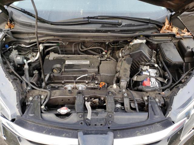 Photo 12 from auction – 2015 HONDA CR-V EXL with VIN 2HKRM4H78FH667754