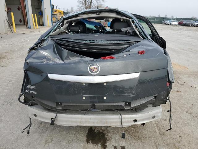 Photo 6 from auction – 2013 CADILLAC XTS PREMIU with VIN 2G61S5S39D9208637