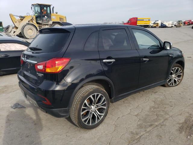 Photo 3 from auction – 2019 MITSUBISHI OUTLANDER with VIN JA4AP3AU3KU032692