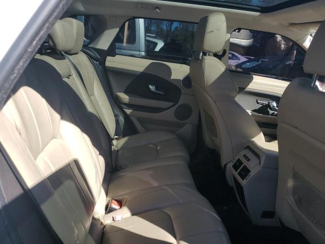 Photo 11 from auction – 2017 LAND ROVER RANGE ROVE with VIN SALVP2BG9HH192029