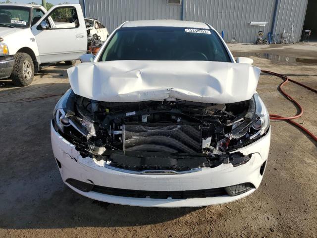Photo 5 from auction – 2017 KIA FORTE LX with VIN 3KPFK4A73HE025212
