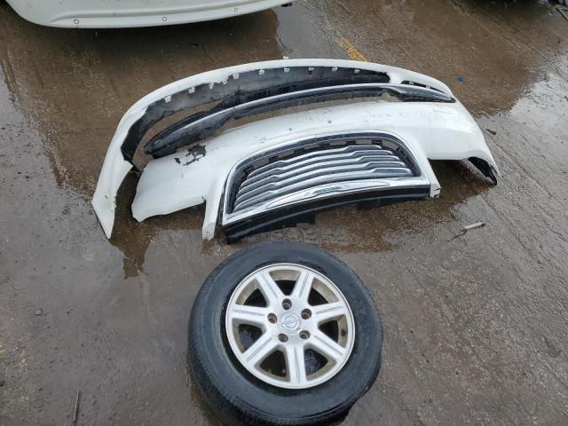 Photo 13 from auction – 2011 CHRYSLER TOWN & COU with VIN 2A4RR5DG9BR633729