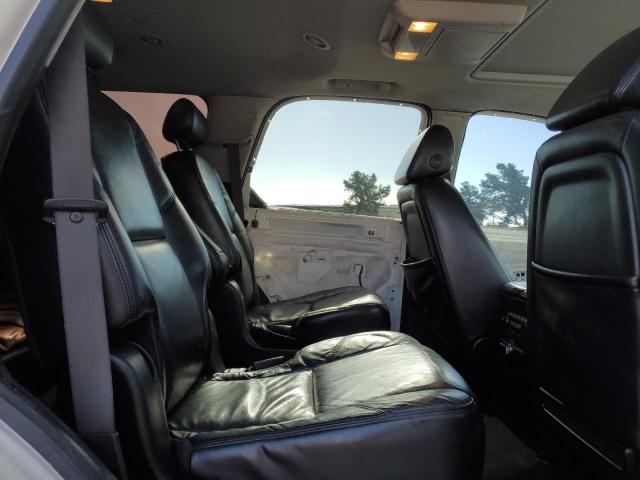 Photo 11 from auction – 2008 CADILLAC ESCALADE L with VIN 1GYEC63878R206564