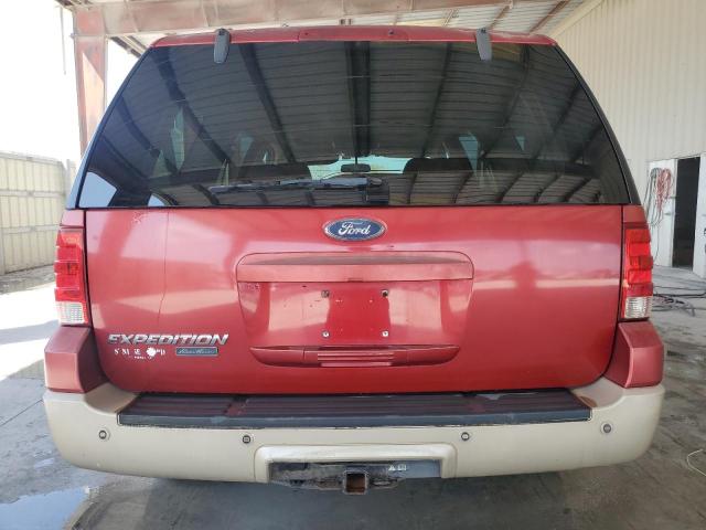 Photo 6 from auction – 2006 FORD EXPEDITION with VIN 1FMFU175X6LA99712
