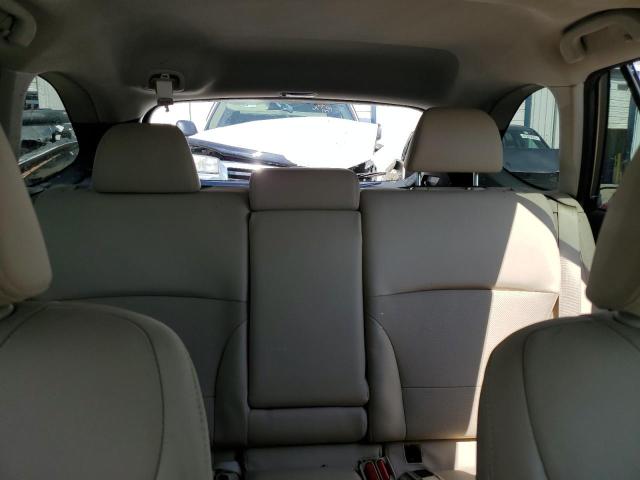 صورة رقم 10 من المزاد - 2019 SUBARU OUTBACK 2. مع VIN 4S4BSANCXK3343598