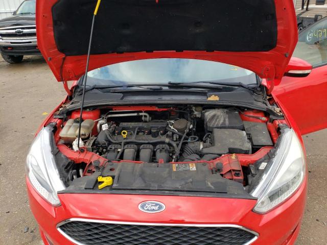 Photo 11 from auction – 2015 FORD FOCUS SE with VIN 1FADP3F27FL233748
