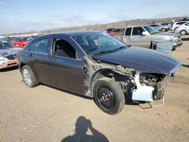 Photo 4 from auction – 2014 CHRYSLER 200 LX with VIN 1C3CCBAB4EN237024
