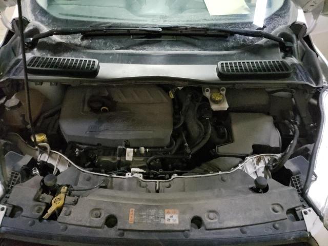 Photo 12 from auction – 2017 FORD ESCAPE S with VIN 1FMCU9FD2HUD31839