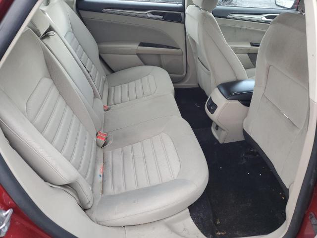 Photo 10 from auction – 2018 FORD FUSION SE with VIN 3FA6P0HD2JR195538