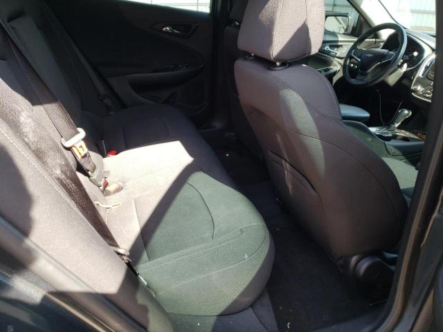 صورة رقم 10 من المزاد - 2018 CHEVROLET MALIBU LT مع VIN 1G1ZD5ST2JF223003