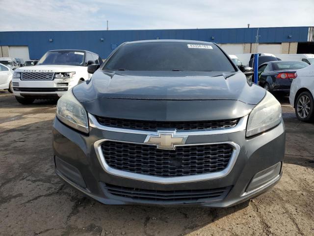 Photo 5 from auction – 2015 CHEVROLET MALIBU LS with VIN 1G11B5SL4FF179693