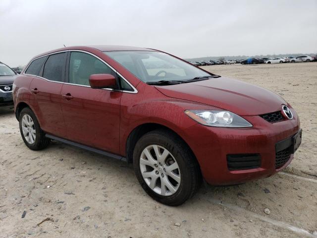 Photo 4 from auction – 2007 MAZDA CX-7 with VIN JM3ER293770159331