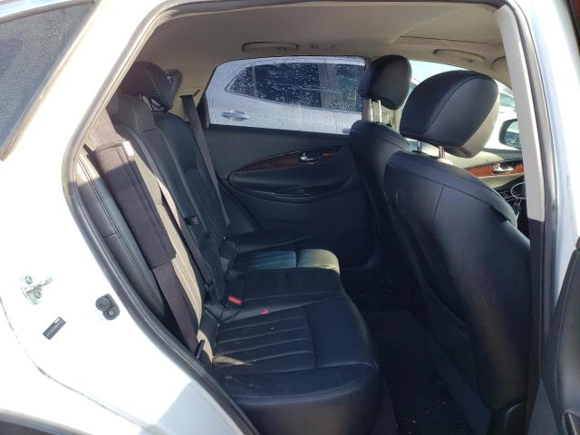 Photo 10 from auction – 2017 INFINITI QX50 with VIN JN1BJ0RR9HM400752