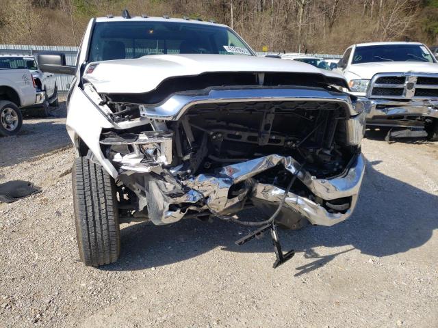 Photo 9 from auction – 2019 RAM 2500 TRADE with VIN 3C6MR5AJ3KG577297